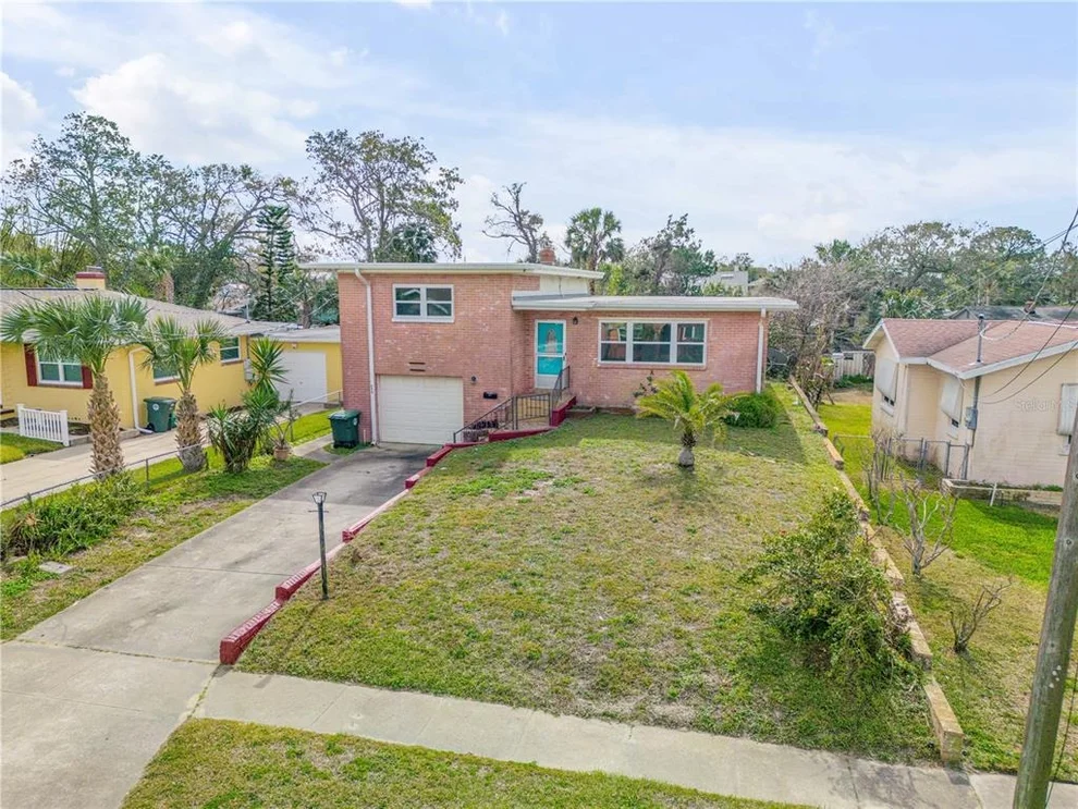 Unit for sale at 256 MORNINGSIDE AVENUE, DAYTONA BEACH, FL 32118