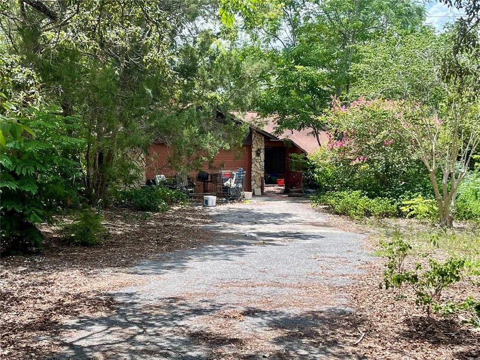 Unit for sale at 9030 GRANT STREET, BROOKSVILLE, FL 34613