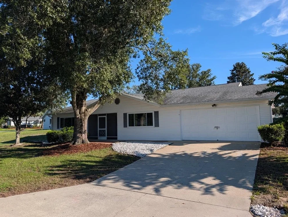 Unit for sale at 8771 SW 116TH LANE ROAD, OCALA, FL 34481