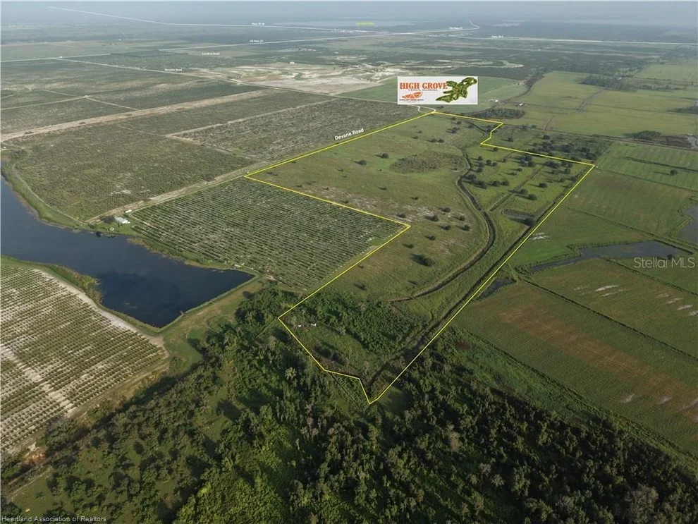 Unit for sale at 240 DEVANE ROAD, VENUS, FL 33960
