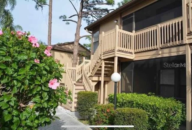 Unit for sale at 5767 AVISTA DRIVE, SARASOTA, FL 34243