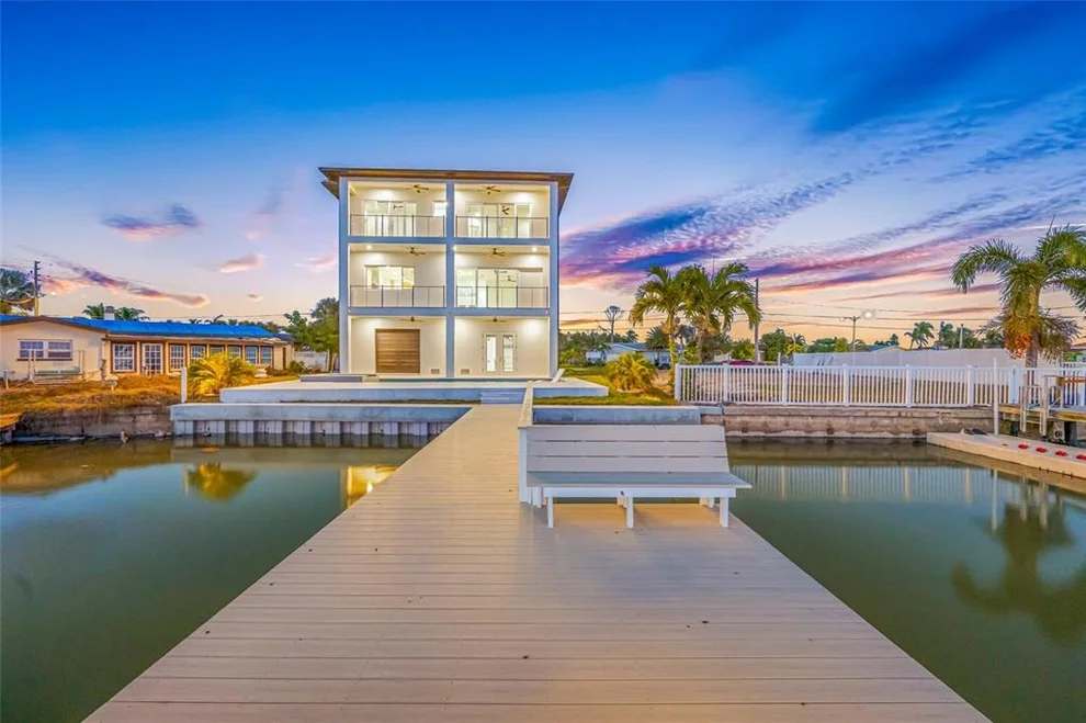 Unit for sale at 11460 7TH STREET E, TREASURE ISLAND, FL 33706