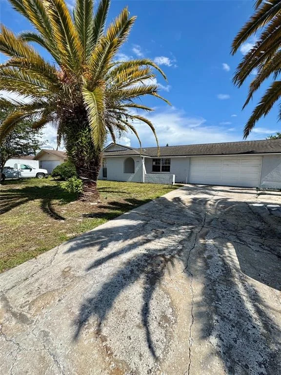 Unit for sale at 7304 EMBASSY BOULEVARD, PORT RICHEY, FL 34668