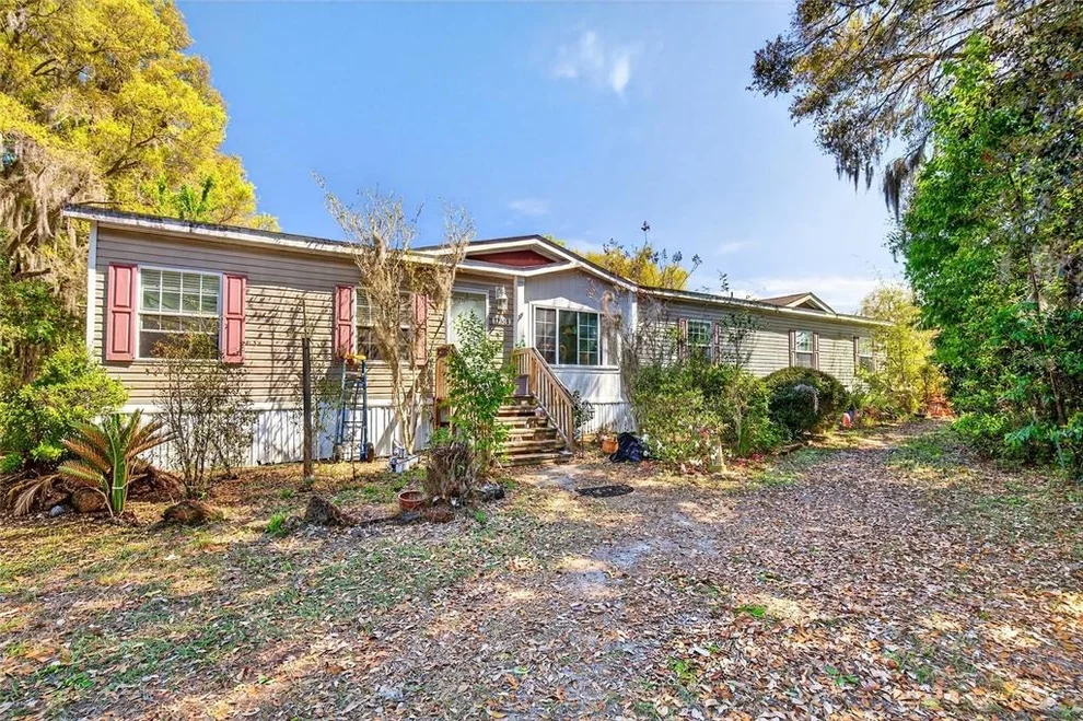 Unit for sale at 11511 N LINDA MARIE TERRACE, DUNNELLON, FL 34433