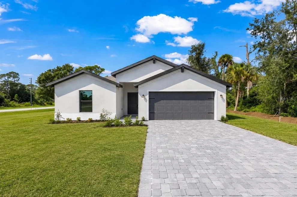 Unit for sale at 8014 LATOUR AVENUE, NORTH PORT, FL 34291