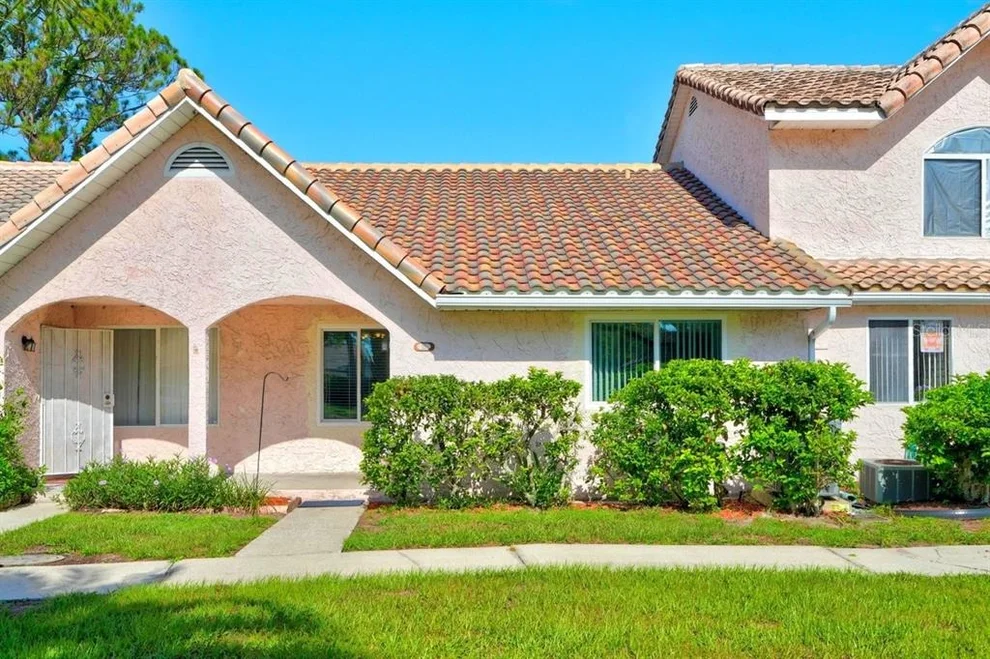 Unit for sale at 3539 FOREST BRANCH DRIVE, PORT ORANGE, FL 32129