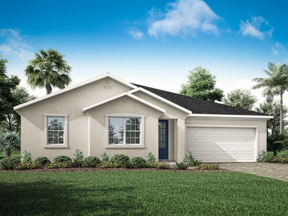 Unit for sale at 2787 SWEET ACACIA DRIVE, CLERMONT, FL 34711