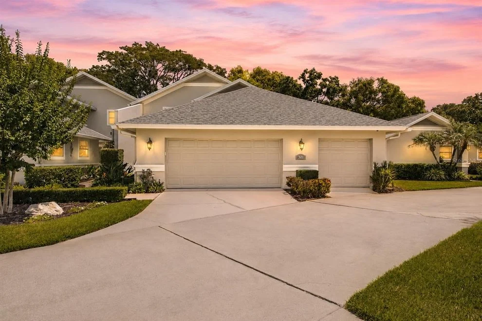 Unit for sale at 2631 ROYAL LIVERPOOL DRIVE, TARPON SPRINGS, FL 34688