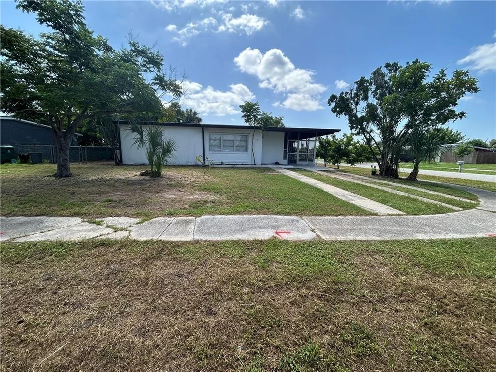 Unit for sale at 3140 CRESTWOOD DRIVE, PORT CHARLOTTE, FL 33952