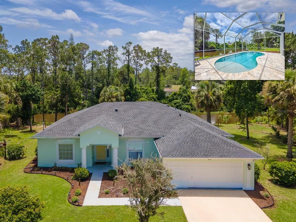 Unit for sale at 89 RADCLIFFE DRIVE, PALM COAST, FL 32164