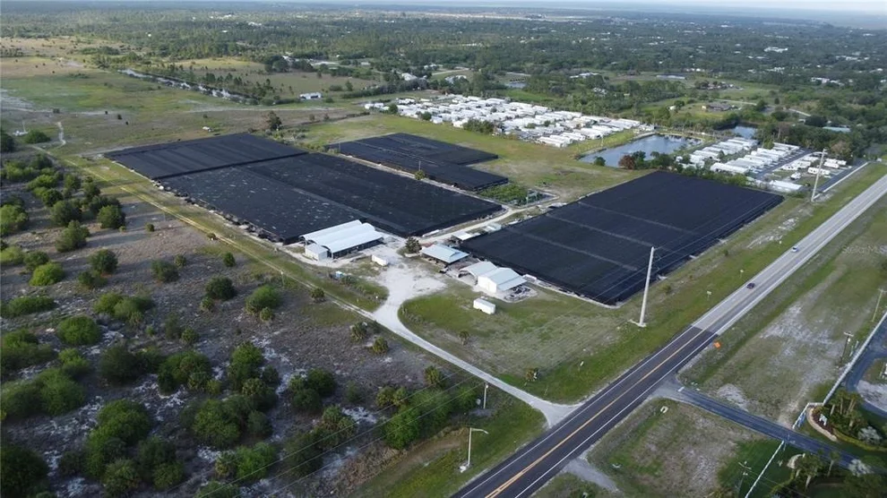 Unit for sale at 300 STATE ROAD 70 E, LAKE PLACID, FL 33852