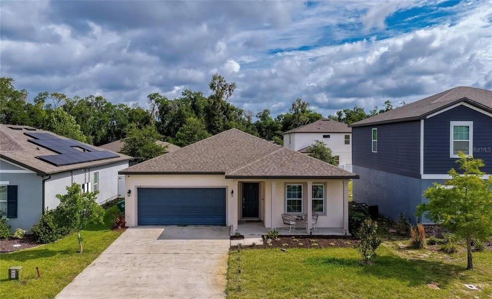 Unit for sale at 1514 PLAYWRIGHT DRIVE, DELAND, FL 32720