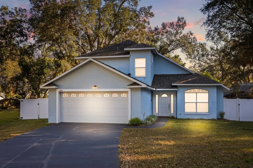 Unit for sale at 4411 WHITE OAK CIRCLE, KISSIMMEE, FL 34746