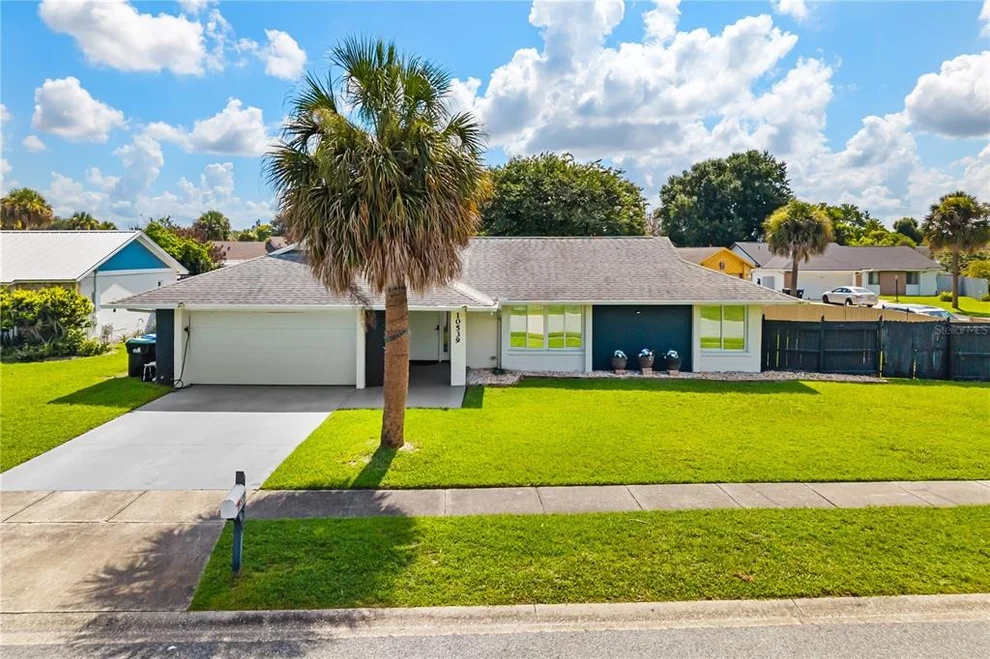 Unit for sale at 10539 WOODWAY DRIVE, ORLANDO, FL 32837