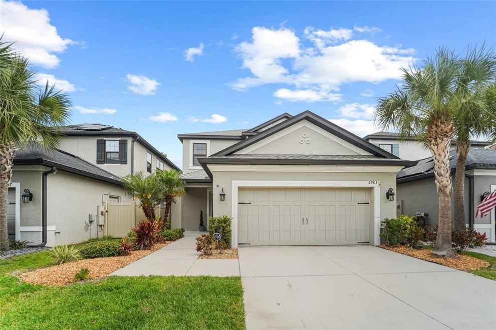 Unit for sale at 8903 ARABELLA LANE, SEMINOLE, FL 33777