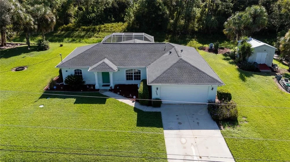Unit for sale at 5586 GALAMBOS STREET, NORTH PORT, FL 34291