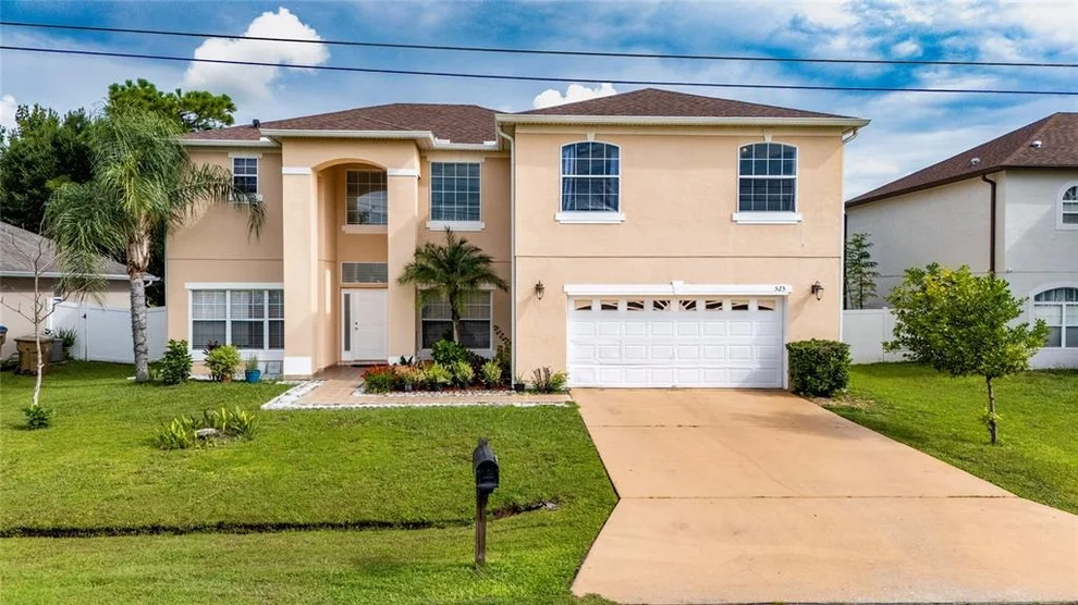 Unit for sale at 525 VICEROY COURT, KISSIMMEE, FL 34758