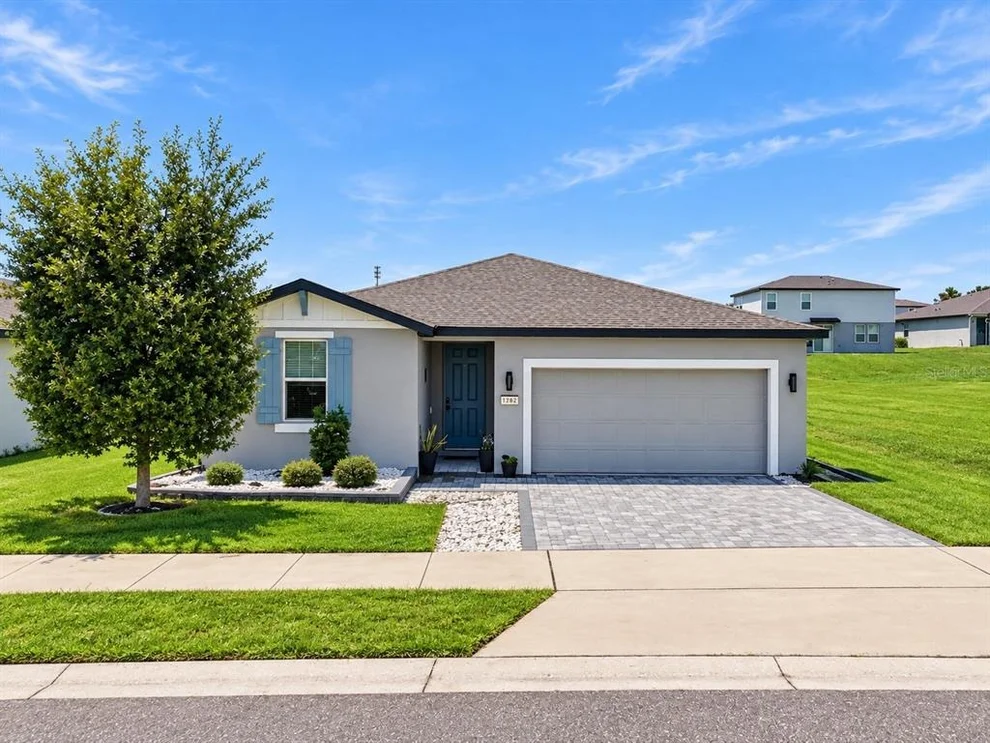 Unit for sale at 1282 CITRUS LANDINGS BOULEVARD, DAVENPORT, FL 33837