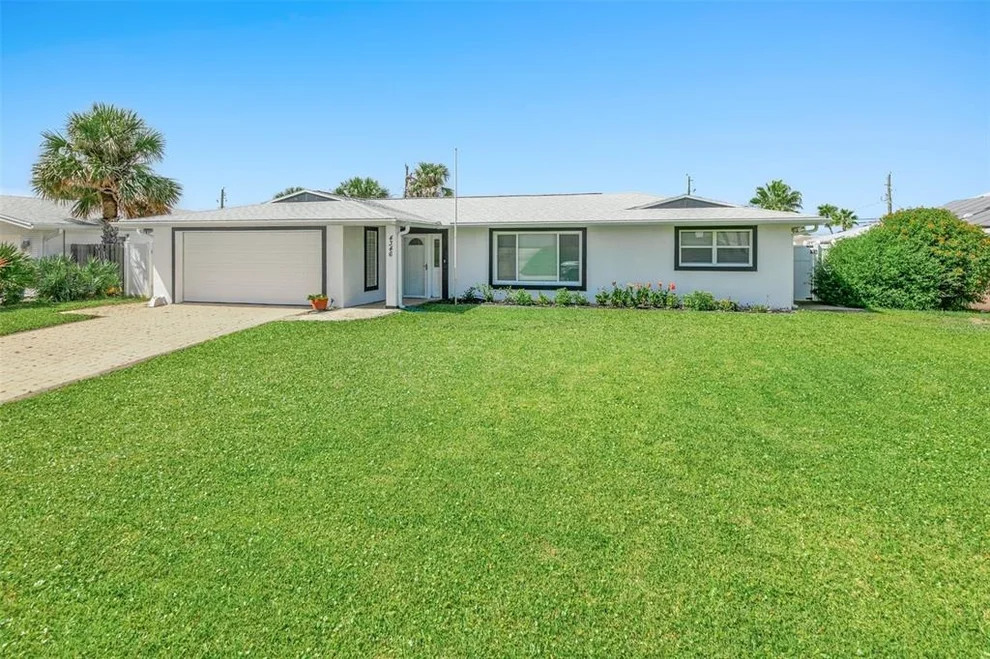 Unit for sale at 4346 CANDLEWOOD LANE, PONCE INLET, FL 32127