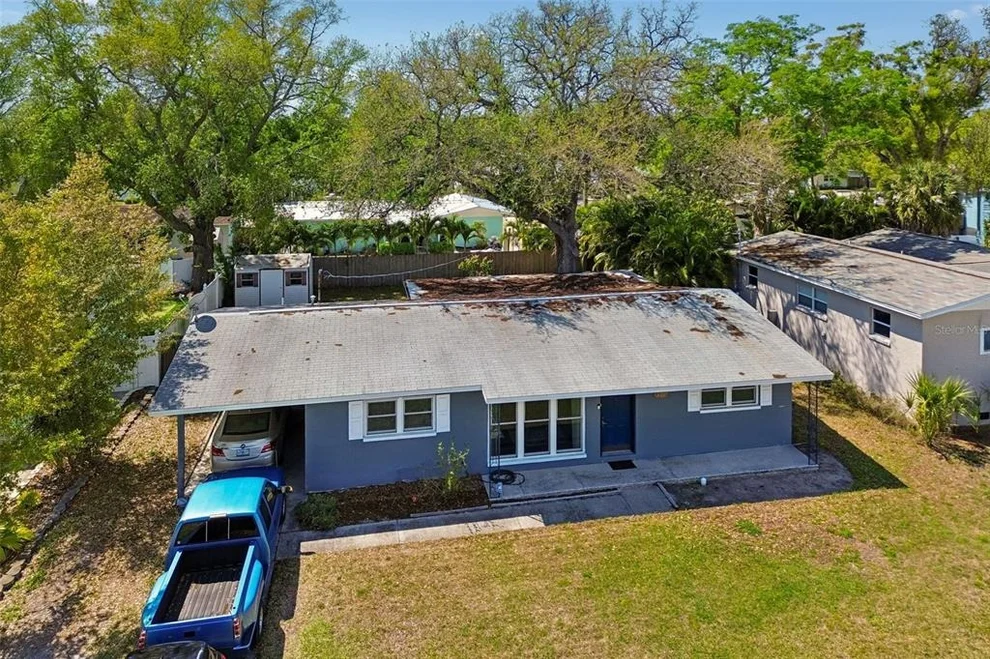 Unit for sale at 4519 S COOPER PLACE, TAMPA, FL 33611