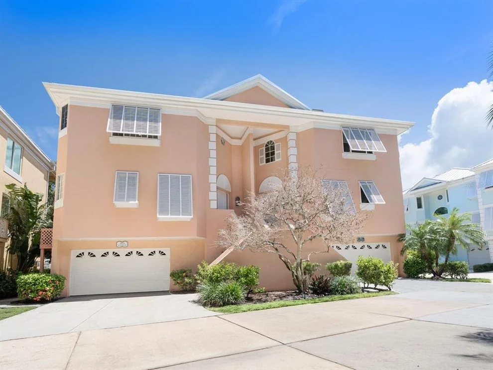 Unit for sale at 3954 HAMILTON CLUB CIRCLE, SARASOTA, FL 34242