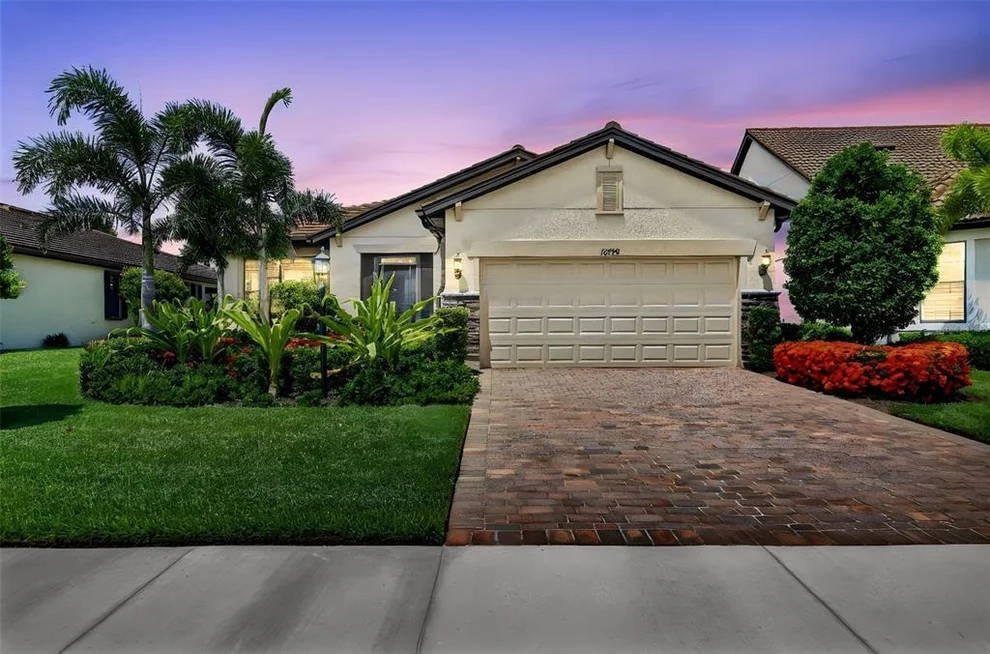 Unit for sale at 16748 BLACKWATER TERRACE, BRADENTON, FL 34202