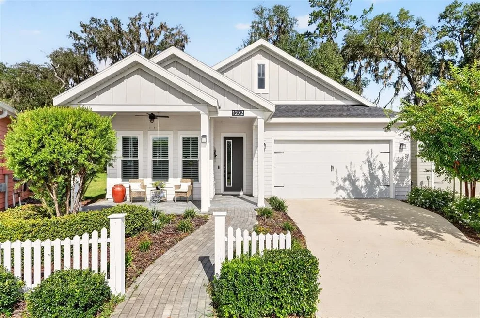 Unit for sale at 1272 NW 132ND BOULEVARD, NEWBERRY, FL 32669
