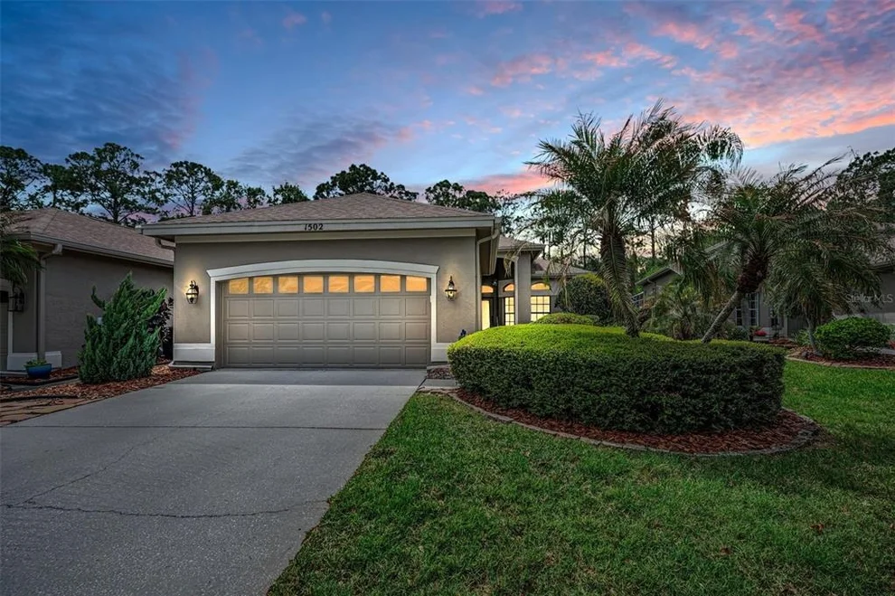 Unit for sale at 1502 WOODSTREAM DRIVE, OLDSMAR, FL 34677