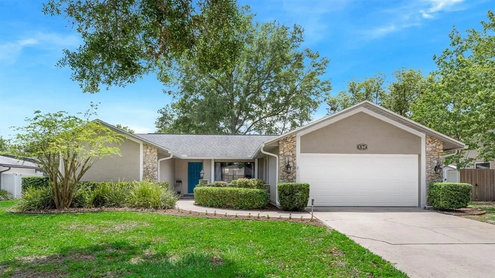 Unit for sale at 8874 ASPEN AVE, ORLANDO, FL 32817