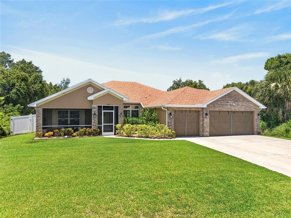 Unit for sale at 1667 MADISON AVENUE, NORTH PORT, FL 34286
