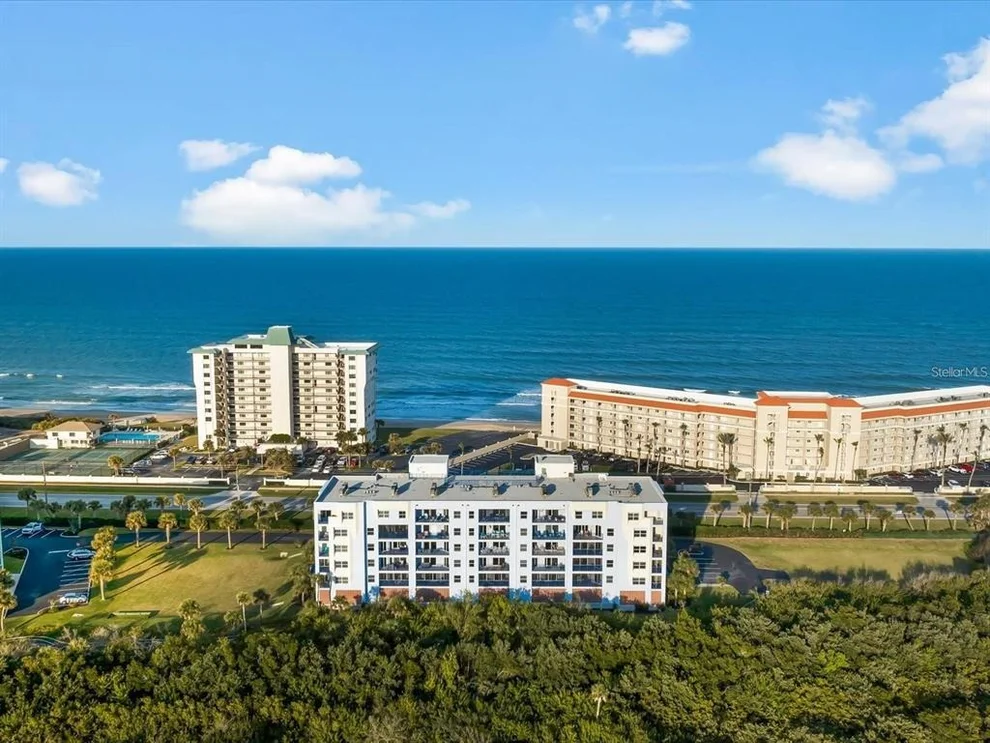 Unit for sale at 5300 SOUTH ATLANTIC AVENUE, NEW SMYRNA BEACH, FL 32169
