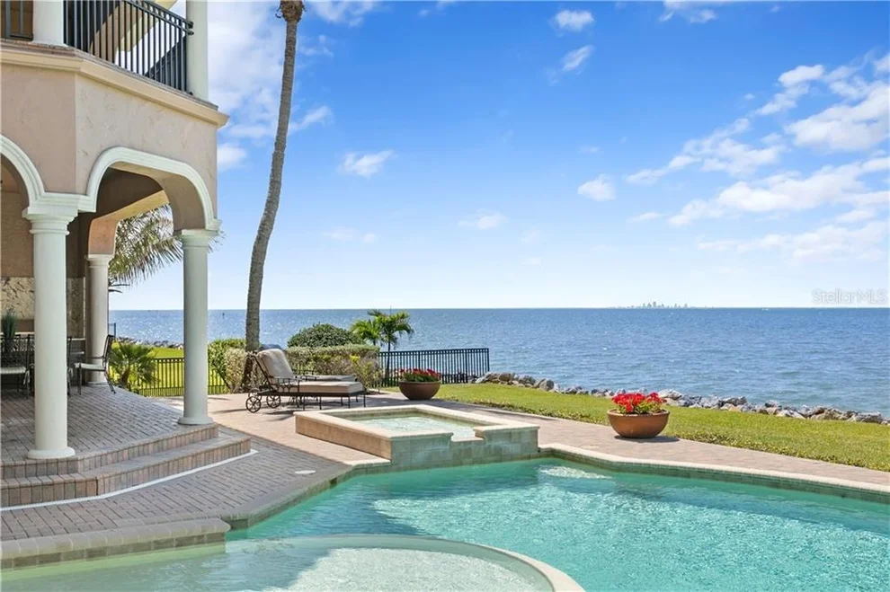 Unit for sale at 6308 MARBELLA BOULEVARD, APOLLO BEACH, FL 33572