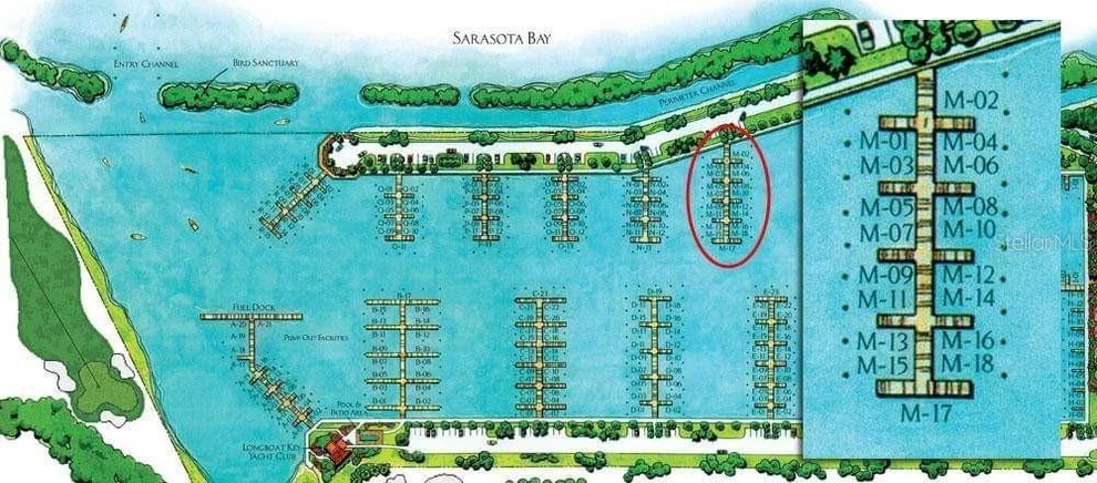 Unit for sale at 2800 HARBOURSIDE DRIVE, LONGBOAT KEY, FL 34228