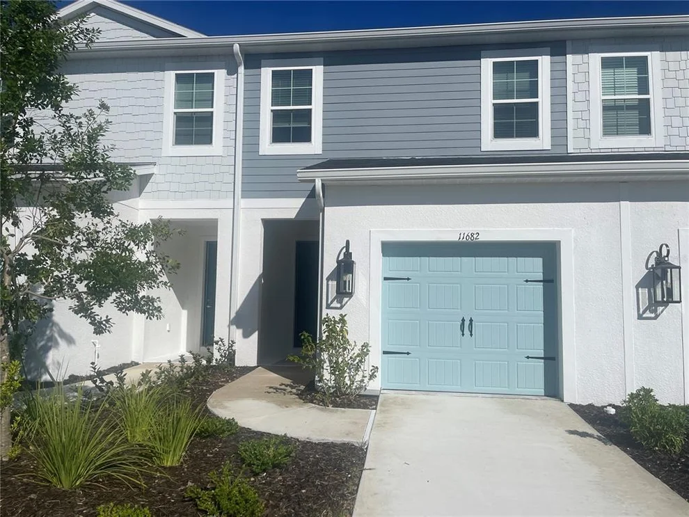 Unit for sale at 11682 BLUESTONE COURT, PARRISH, FL 34219