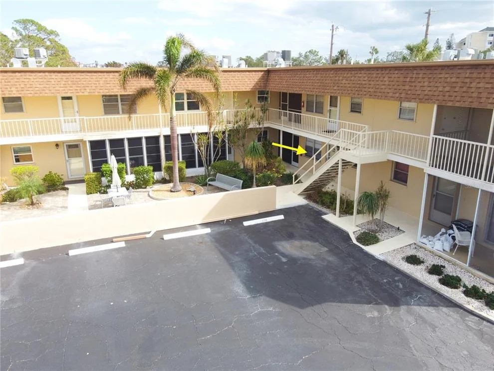 Unit for sale at 210 PARK BOULEVARD N, VENICE, FL 34285