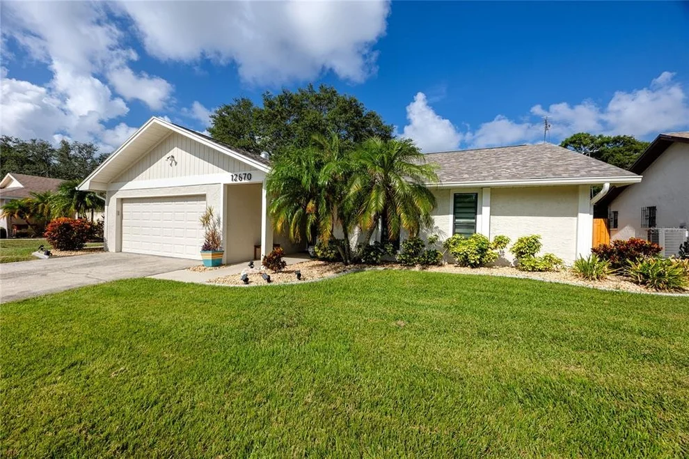 Unit for sale at 12670 116TH STREET, LARGO, FL 33778