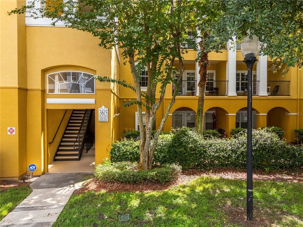 Unit for sale at 3615 CONROY ROAD, ORLANDO, FL 32839