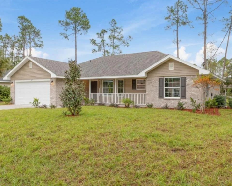 Unit for sale at 23 RAMROCK LANE, PALM COAST, FL 32164