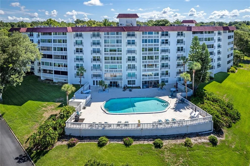 Unit for sale at 601 MCDONALD STREET, MOUNT DORA, FL 32757