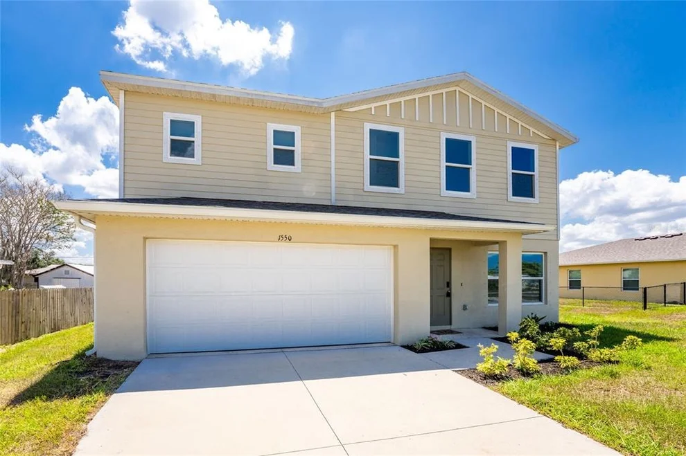 Unit for sale at 1550 PAXTON TERRACE, PORT CHARLOTTE, FL 33952