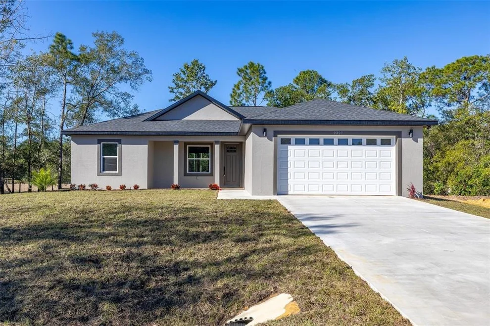 Unit for sale at 2327 N MONTEREY ROAD, AVON PARK, FL 33825