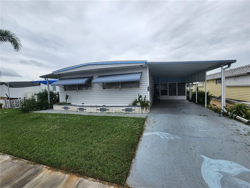 Unit for sale at 5317 CHATEAU LANE, BRADENTON, FL 34207