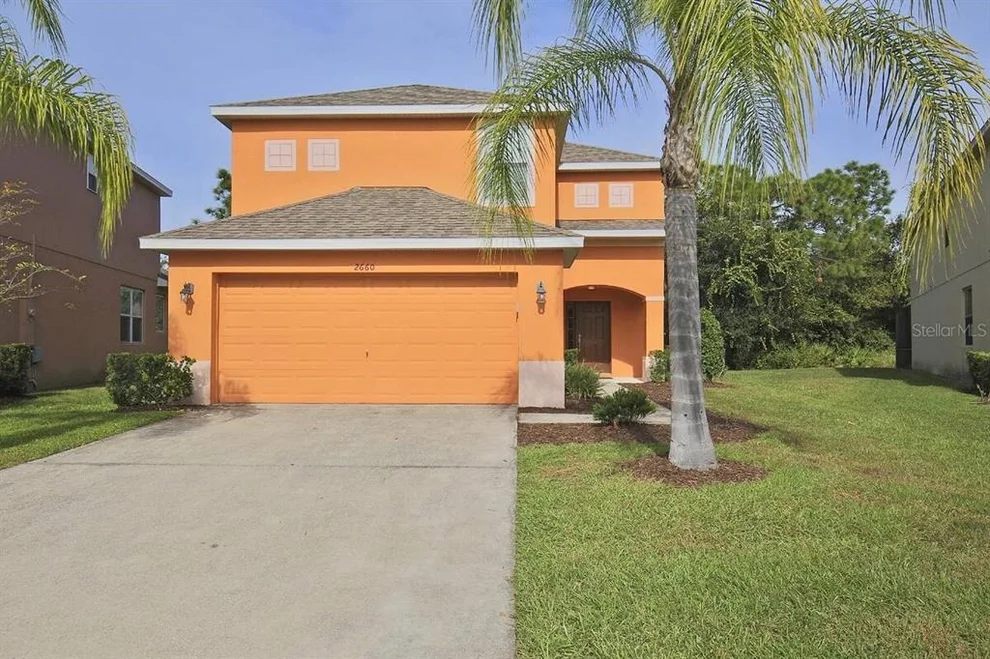 Unit for sale at 2660 SANTOSH COVE, KISSIMMEE, FL 34746