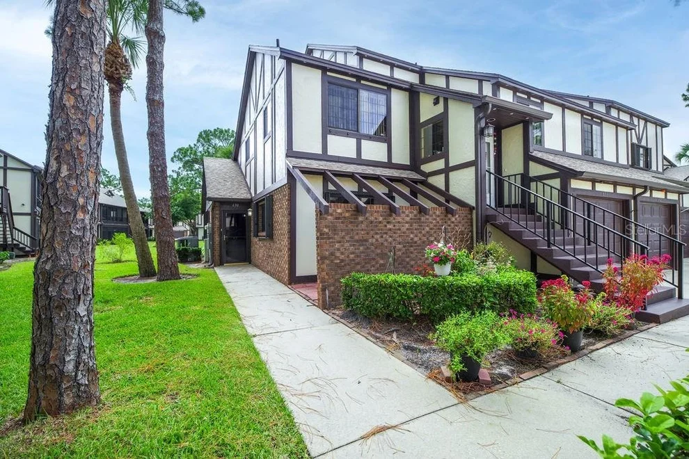Unit for sale at 630 GREENWOOD MANOR CIRCLE, WEST MELBOURNE, FL 32904