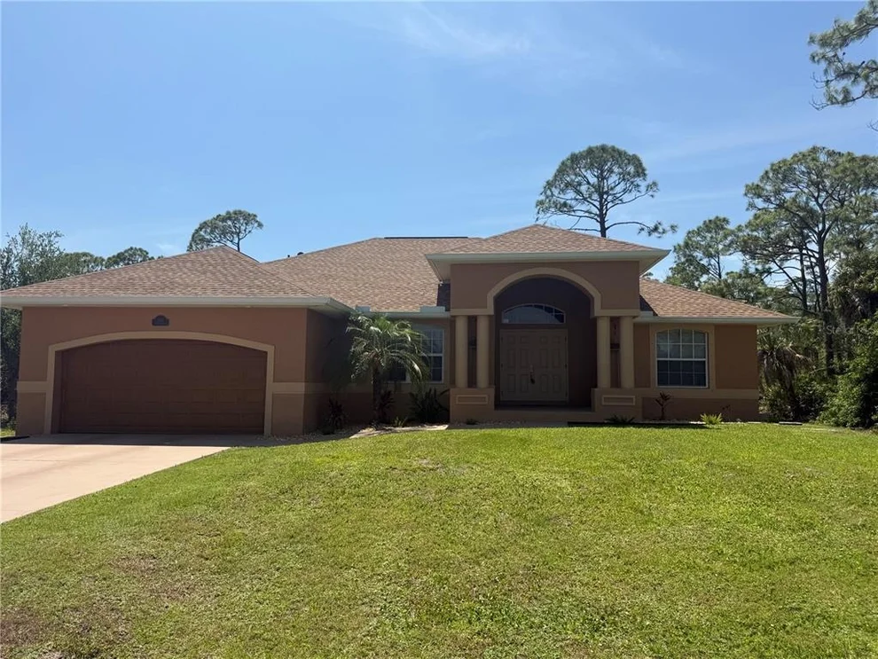 Unit for sale at 1291 SANFORD STREET, PORT CHARLOTTE, FL 33953