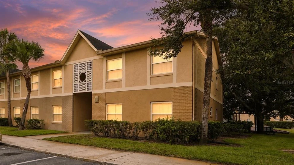 Unit for sale at 9902 TURF WAY, ORLANDO, FL 32837