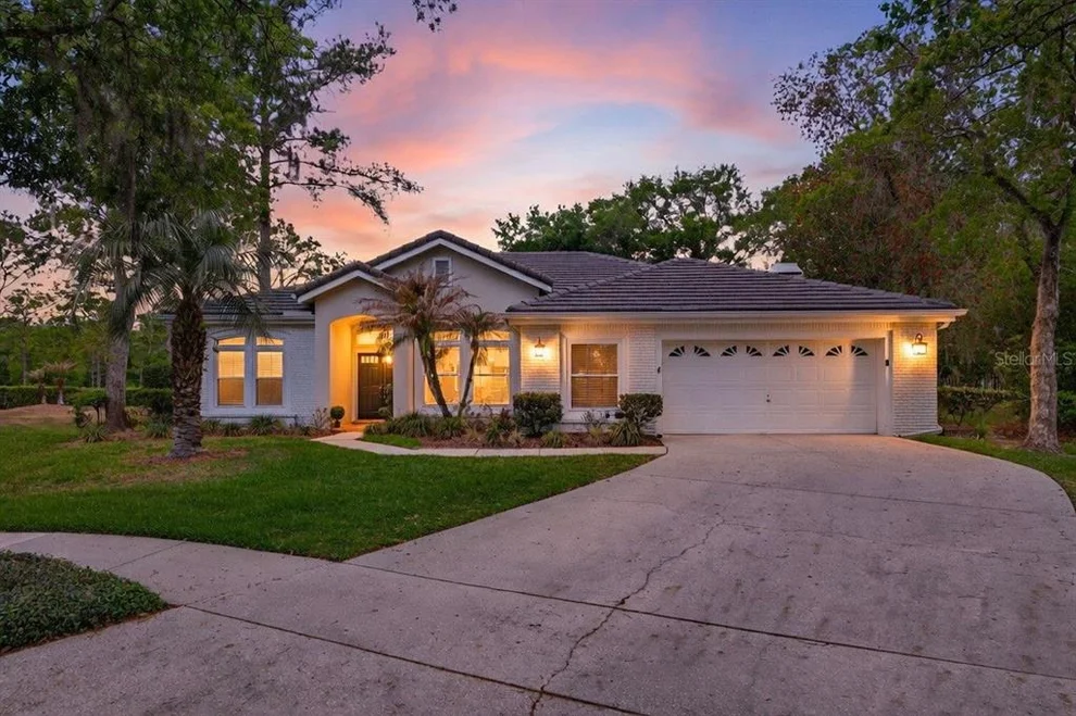 Unit for sale at 17805 GREEN WILLOW DRIVE, TAMPA, FL 33647