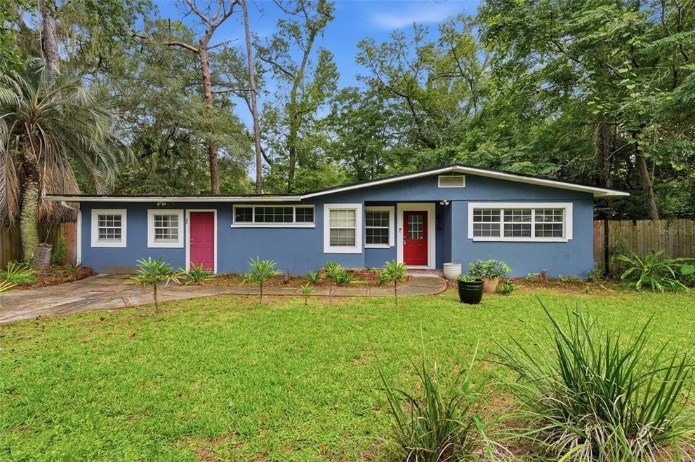 Unit for sale at 630 NW 35TH TERRACE, GAINESVILLE, FL 32607