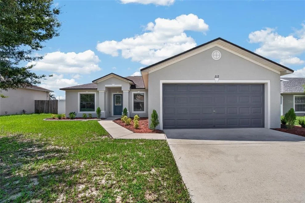 Unit for sale at 212 MAJESTIC GARDENS LANE, WINTER HAVEN, FL 33880