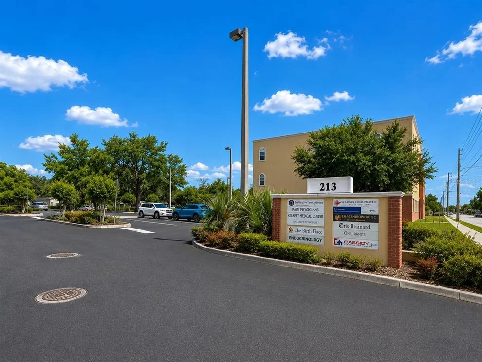 Unit for sale at 213 S DILLARD STREET, WINTER GARDEN, FL 34787